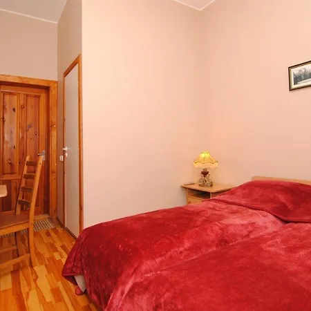 Parko 3* Druskieniki