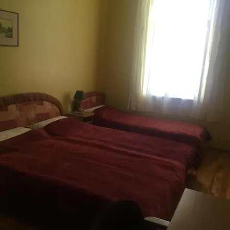 Guest house Parko