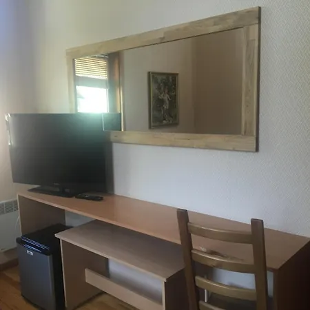 Parko 3* Druskininkai