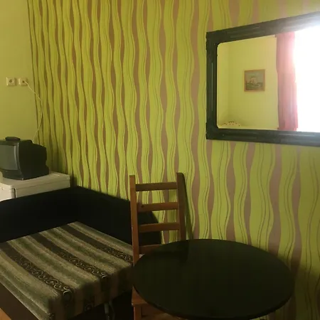 Parko Guest house 3*