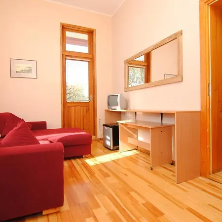 Guest house Parko 3*