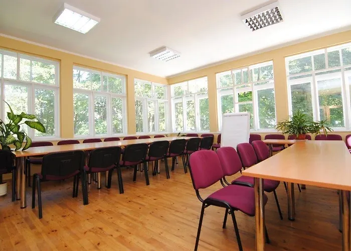 Guest house Parko Druskininkai