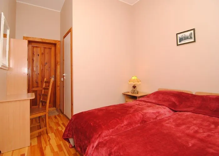 Parko 3* Druskininkai