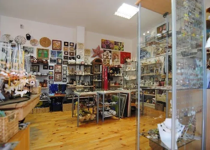 Parko 3* Druskininkai